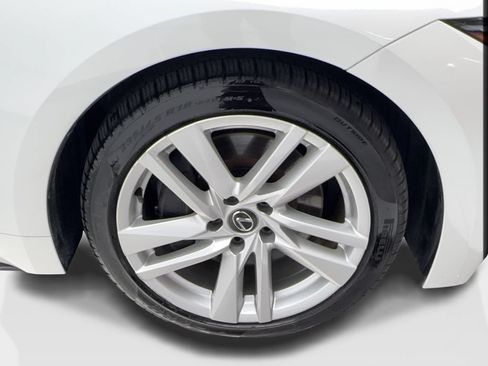 Used 2023 Lexus IS 300 w/ Comfort Package RWD image 14