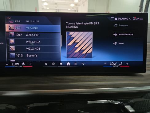 Used 2026 BMW X5 xDrive40i w/ M Sport Package AWD/4WD image 30
