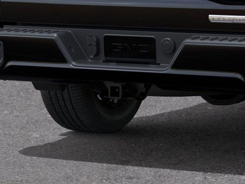 New 2026 GMC Sierra 1500 Elevation AWD/4WD image 14