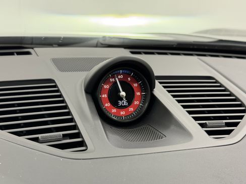 Certified 2025 Porsche 911 Carrera S image 56