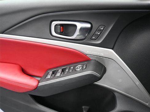Used 2023 Acura Integra A-Spec image 6
