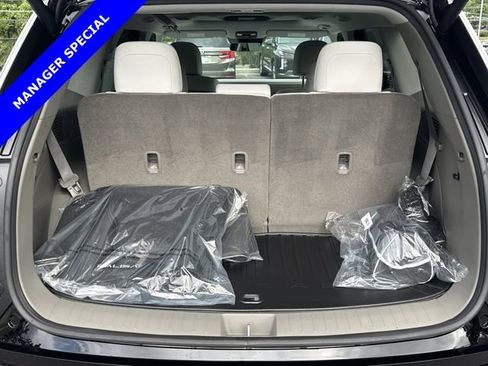 New 2026 Hyundai Palisade Limited image 14