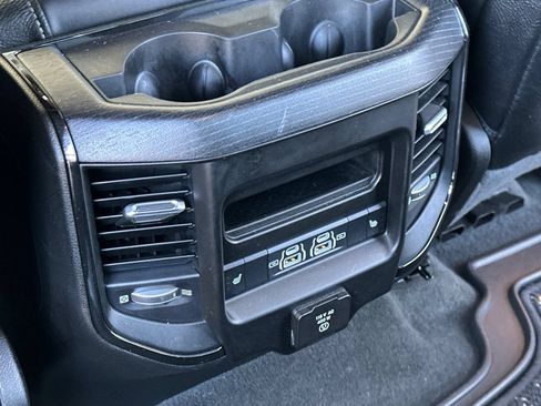 Used 2022 RAM 1500 Limited w/ Off-Road Group AWD/4WD image 13