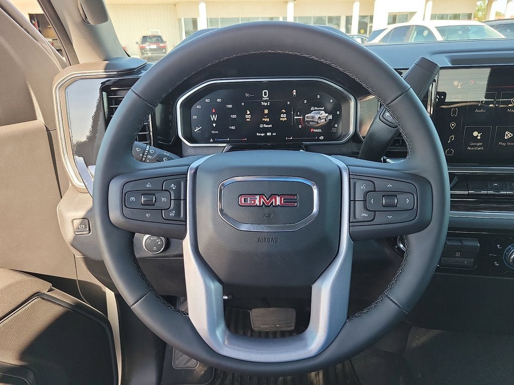 New 2026 GMC Sierra 1500 SLE AWD/4WD image 20