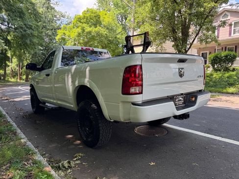 Used 2013 RAM 2500 Tradesman w/ Popular Equipment Group AWD/4WD image 6