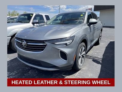Used 2023 Buick Envision Essence