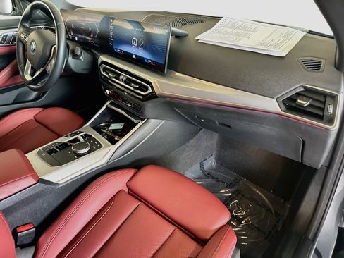 Certified 2024 BMW 430i Gran Coupe RWD image 28
