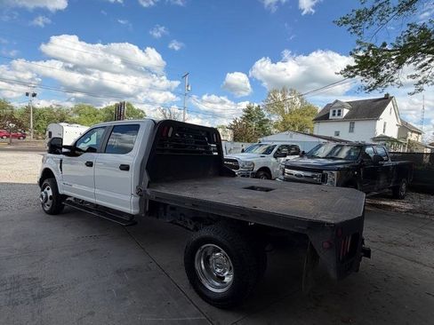 Used 2017 Ford F350 XL w/ STX Appearance Package AWD/4WD image 4