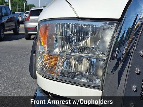 Used 2017 RAM 2500 SLT AWD/4WD image 10