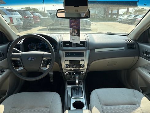 Used 2011 Ford Fusion SE FWD image 14