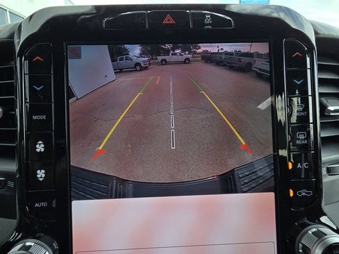 New 2026 RAM 2500 Big Horn image 15