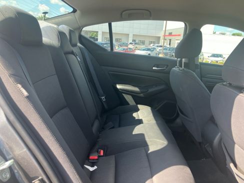 Used 2019 Nissan Altima 2.5 S FWD image 31