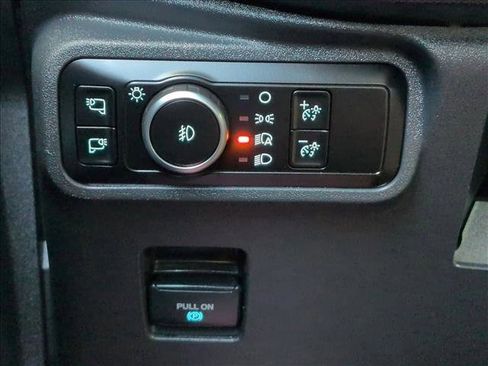 Used 2023 Ford Bronco Outer Banks AWD/4WD image 17