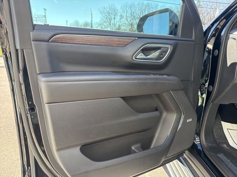 Used 2022 Chevrolet Tahoe High Country image 20