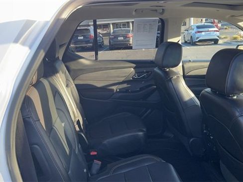 Used 2020 Chevrolet Traverse Premier w/ Redline Edition image 28