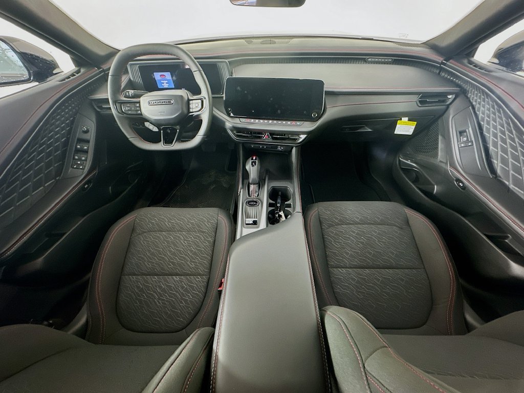 New 2026 Dodge Charger R/T AWD/4WD image 9