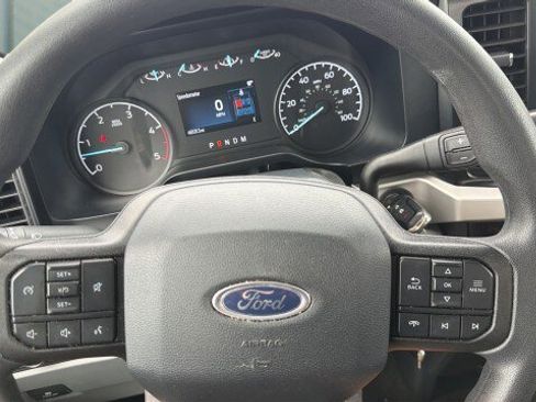 Used 2025 Ford F250 XLT AWD/4WD image 26