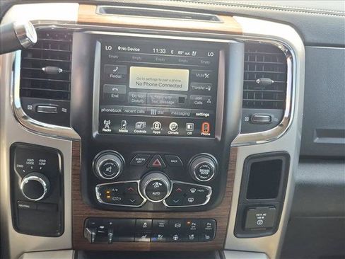 Used 2017 RAM 2500 Laramie w/ Sport Appearance Group AWD/4WD image 13