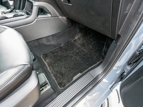 New 2025 Ford Ranger Lariat w/ FX4 Off-Road Package image 68