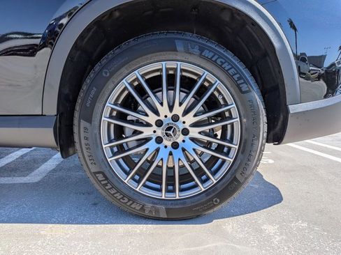 Used 2026 Mercedes-Benz GLC 300 GLC 300 image 15