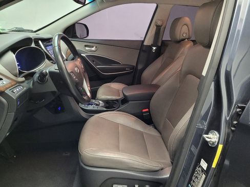 Used 2017 Hyundai Santa Fe Limited image 17