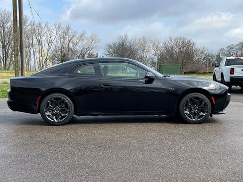 New 2026 Dodge Charger R/T AWD/4WD image 44