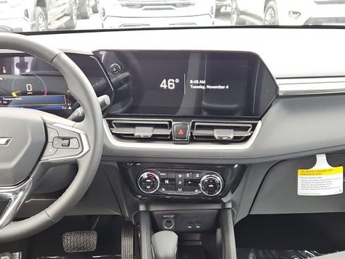 New 2026 Chevrolet TrailBlazer LT w/ Convenience Package image 20