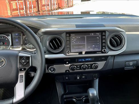 Used 2023 Toyota Tacoma SR5 image 7