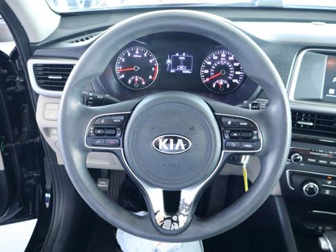 Used 2018 Kia Optima LX FWD image 20