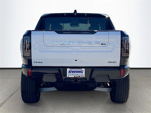 New 2026 GMC Hummer EV 4x4 Crew Cab image 5