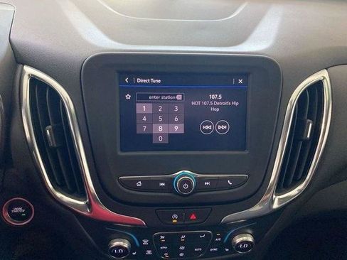 Used 2023 Chevrolet Equinox LT FWD image 44
