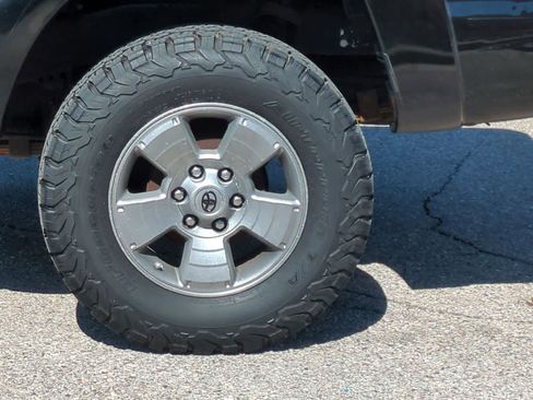 Used 2012 Toyota Tacoma 4x4 Double Cab image 14