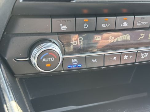 Certified 2023 MAZDA CX-9 Carbon Edition AWD/4WD image 21