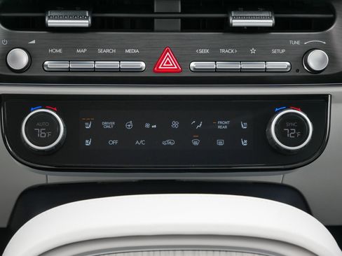 New 2026 Hyundai Palisade Calligraphy image 11