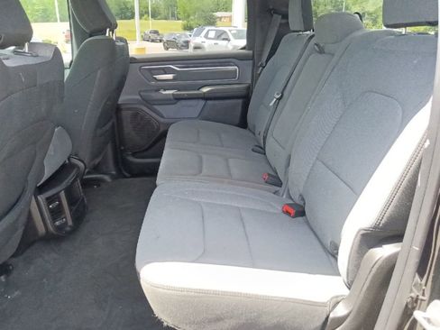 Used 2021 RAM 1500 Big Horn AWD/4WD image 27