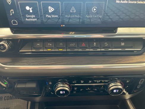 New 2026 GMC Sierra 1500 SLT w/ SLT Premium Plus Package image 54