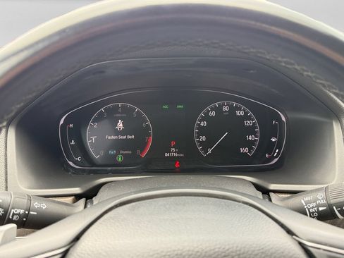 Used 2020 Honda Accord EX-L image 23