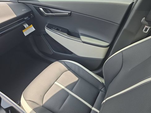 New 2026 Kia EV6 GT-Line AWD/4WD image 16