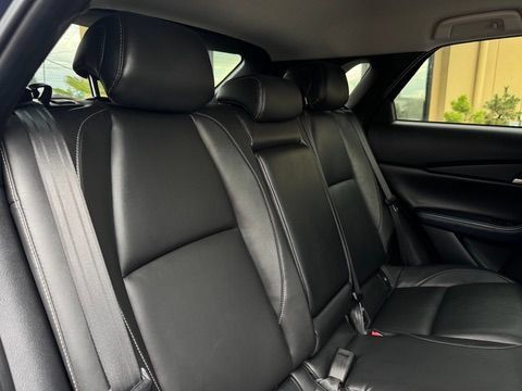 Used 2021 MAZDA CX-30 AWD 2.5 S w/ Select Package image 20