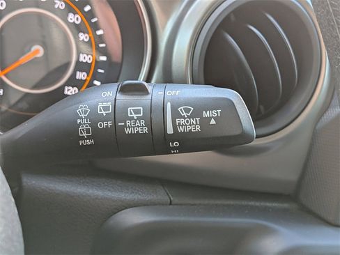 Used 2023 Jeep Wrangler Sport image 30