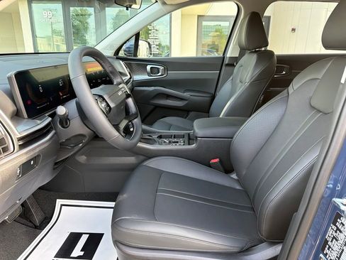 New 2026 Kia Sorento S AWD/4WD image 28