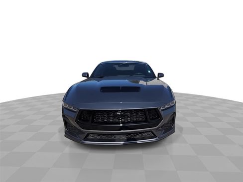 Used 2024 Ford Mustang GT RWD image 3