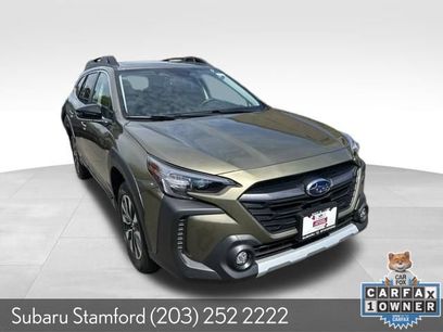Used 2024 Subaru Outback Limited