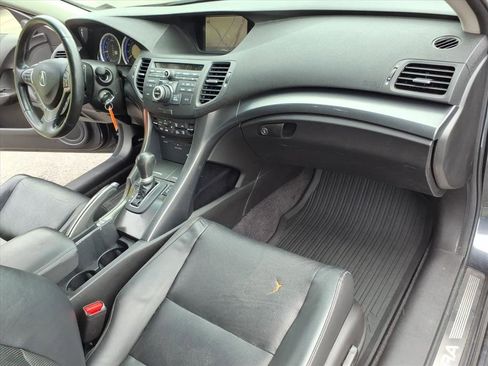 Used 2012 Acura TSX Sedan FWD image 15