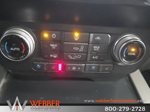 Used 2019 Ford F150 Lariat w/ Equipment Group 502A Luxury image 19