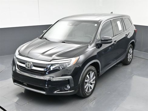 Used 2020 Honda Pilot EX-L image 20