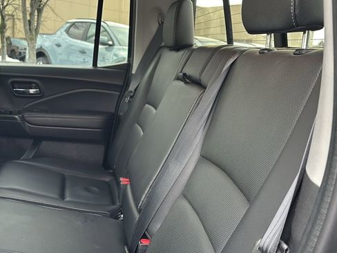 Used 2022 Honda Ridgeline RTL-E image 30