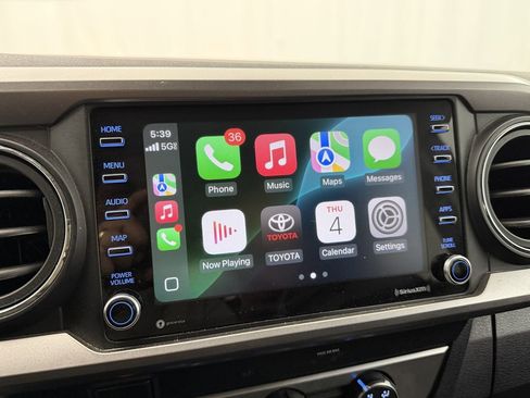 Used 2020 Toyota Tacoma SR5 image 16