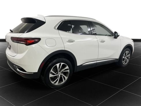 Used 2023 Buick Envision Essence image 5