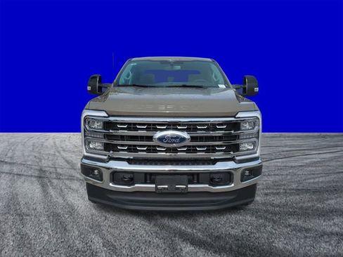 New 2026 Ford F350 Lariat w/ FX4 Off-Road Package AWD/4WD image 9